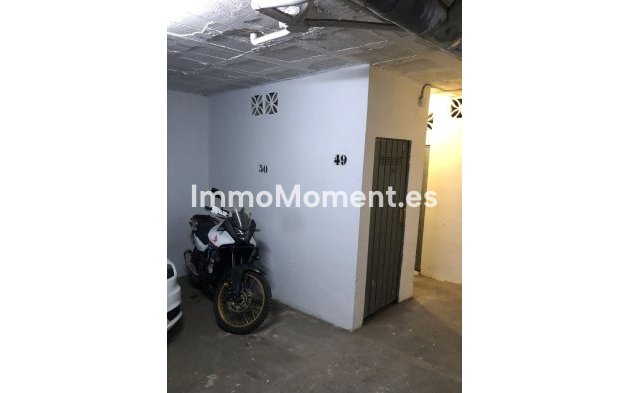 Wiederverkauf - Wohnung - Mijas - Mijas Golf