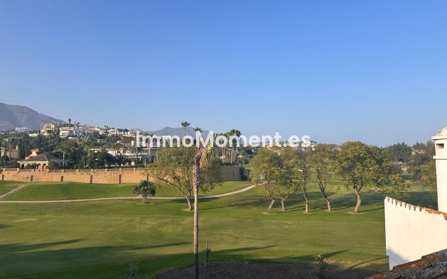 Wiederverkauf - Wohnung - Mijas - Mijas Golf