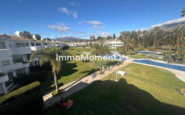 Wiederverkauf - Wohnung - Mijas - Mijas Golf