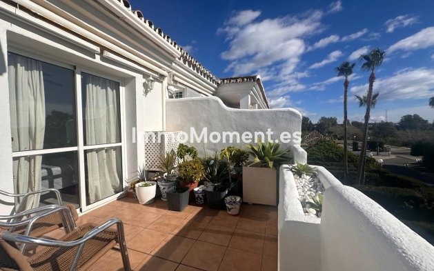 Wiederverkauf - Wohnung - Mijas - Mijas Golf