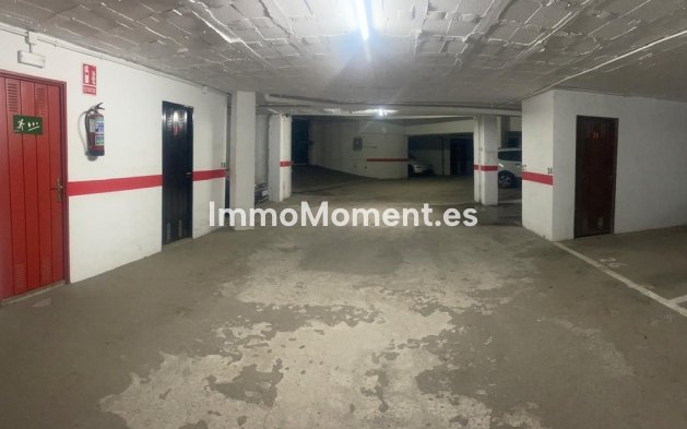 Wiederverkauf - Wohnung - Mijas - Mijas Golf