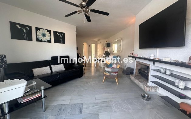 Wiederverkauf - Wohnung - Mijas - Mijas Golf