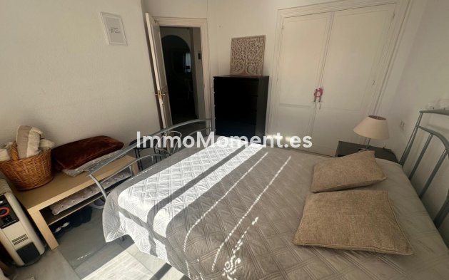 Wiederverkauf - Wohnung - Mijas - Mijas Golf