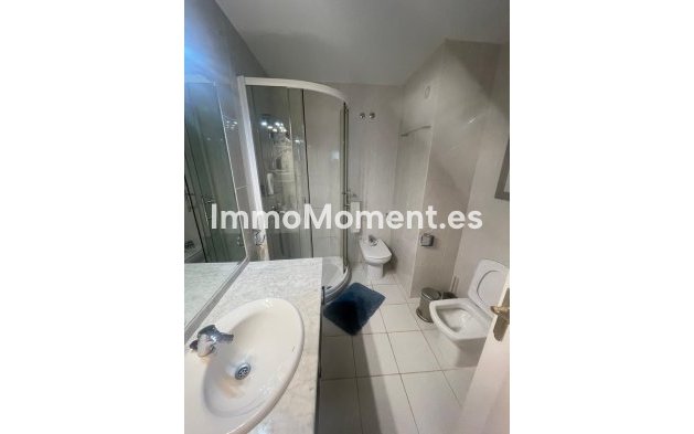 Wiederverkauf - Wohnung - Mijas - Mijas Golf