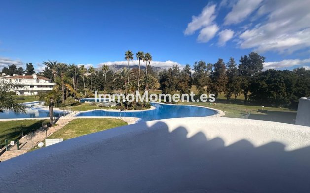 Wiederverkauf - Wohnung - Mijas - Mijas Golf