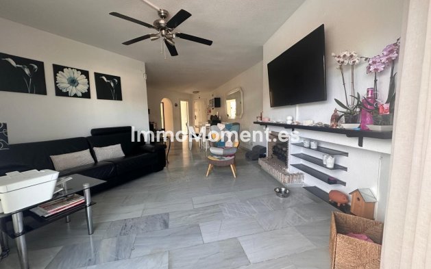 Wiederverkauf - Wohnung - Mijas - Mijas Golf