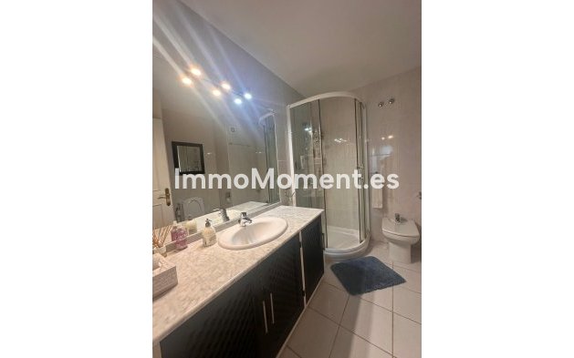 Wiederverkauf - Wohnung - Mijas - Mijas Golf