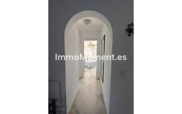 Wiederverkauf - Wohnung - Mijas - Mijas Golf