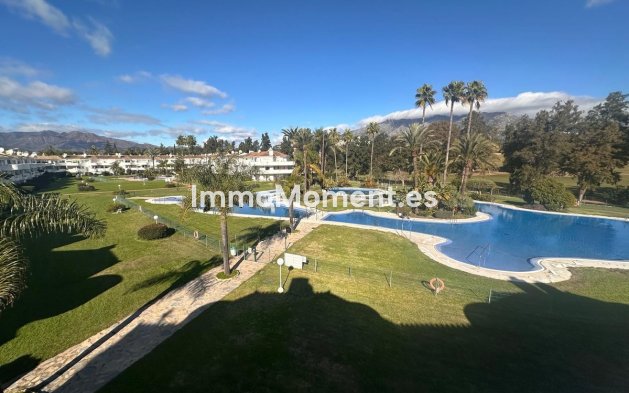Wiederverkauf - Wohnung - Mijas - Mijas Golf