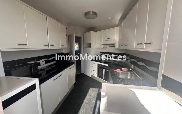 Wiederverkauf - Wohnung - Mijas - Mijas Golf