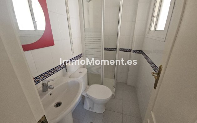 Wiederverkauf - Wohnung - Mijas - Mijas Costa