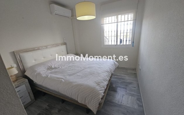 Wiederverkauf - Wohnung - Mijas - Mijas Costa