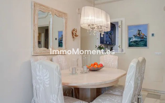 Wiederverkauf - Wohnung - Mijas - Mijas Costa