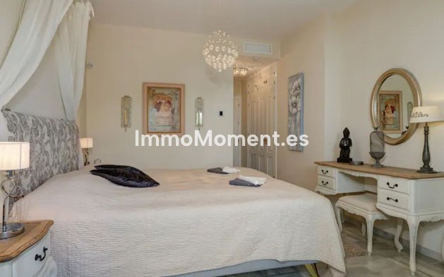 Wiederverkauf - Wohnung - Mijas - Mijas Costa