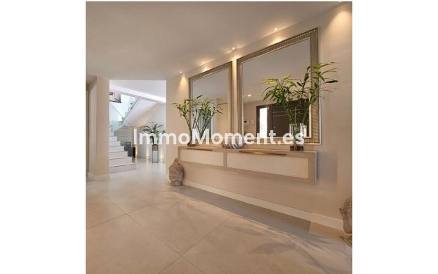 Bestaande woning - Villa - Mijas - Mijas Costa