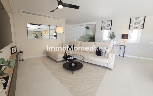 Bestaande woning - Villa - Mijas - Mijas Costa