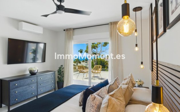 Bestaande woning - Villa - Mijas - Mijas Costa