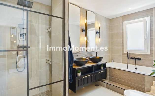 Bestaande woning - Villa - Mijas - Mijas Costa