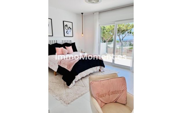 Bestaande woning - Villa - Mijas - Mijas Costa