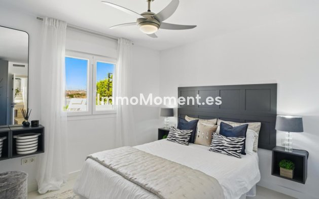 Bestaande woning - Villa - Mijas - Mijas Costa