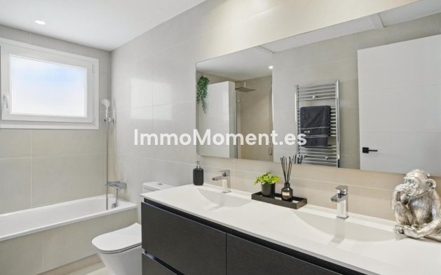 Bestaande woning - Villa - Mijas - Mijas Costa