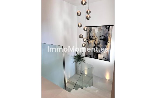 Bestaande woning - Villa - Mijas - Mijas Costa