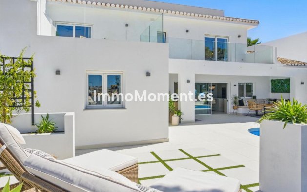 Bestaande woning - Villa - Mijas - Mijas Costa