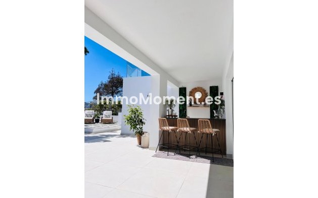Bestaande woning - Villa - Mijas - Mijas Costa
