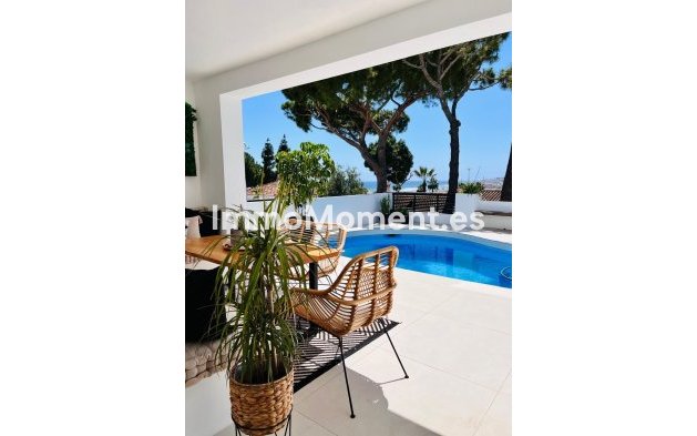 Bestaande woning - Villa - Mijas - Mijas Costa