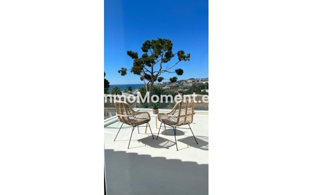 Bestaande woning - Villa - Mijas - Mijas Costa