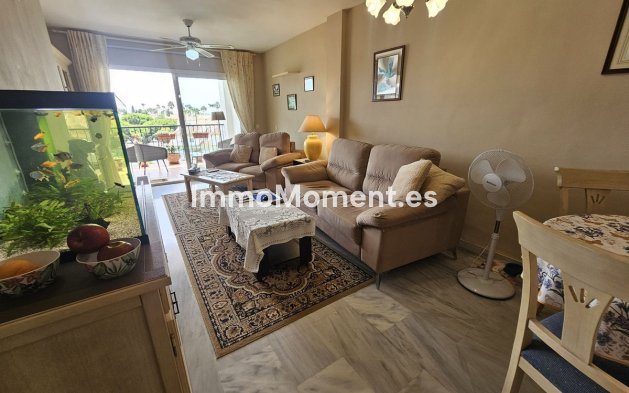 Reventa - Apartamento - Mijas - Calahonda