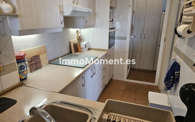 Reventa - Apartamento - Mijas - Calahonda