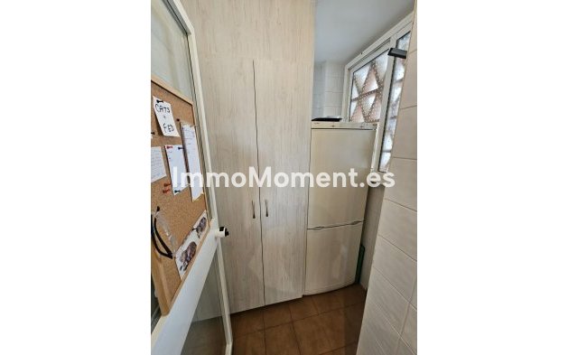 Reventa - Apartamento - Mijas - Calahonda