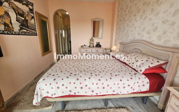Reventa - Apartamento - Mijas - Calahonda