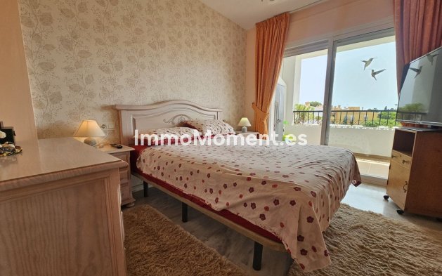 Reventa - Apartamento - Mijas - Calahonda