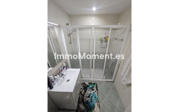 Reventa - Apartamento - Mijas - Calahonda