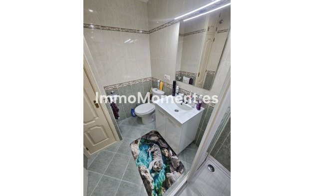 Reventa - Apartamento - Mijas - Calahonda