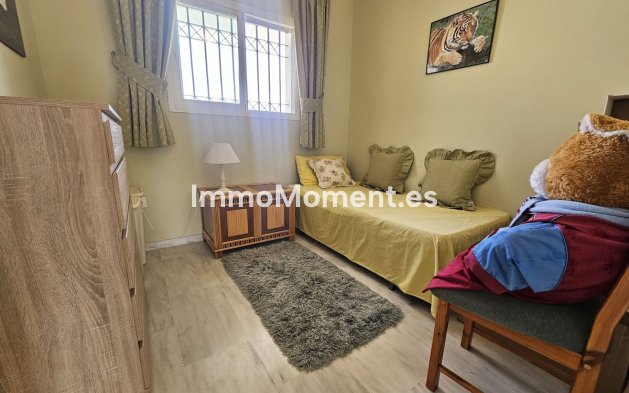 Reventa - Apartamento - Mijas - Calahonda