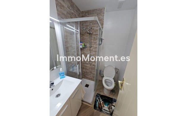 Reventa - Apartamento - Mijas - Calahonda