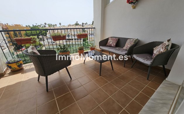 Reventa - Apartamento - Mijas - Calahonda