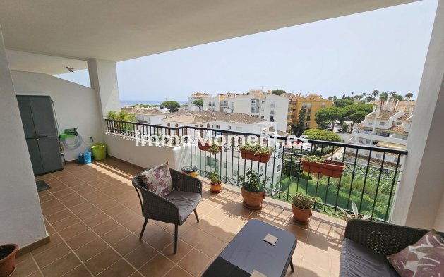 Reventa - Apartamento - Mijas - Calahonda