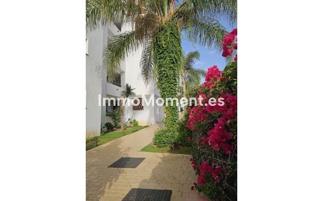 Reventa - Apartamento - Mijas - Calahonda