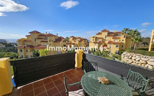 Reventa - Apartamento - Mijas - Mijas Costa