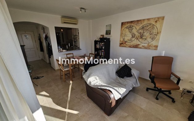 Reventa - Apartamento - Mijas - Mijas Costa