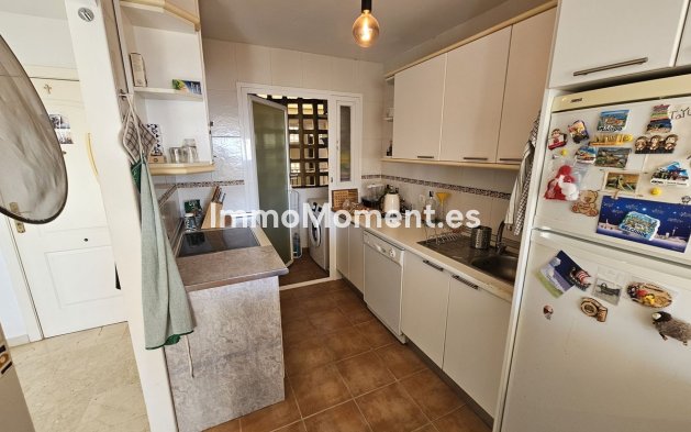 Reventa - Apartamento - Mijas - Mijas Costa