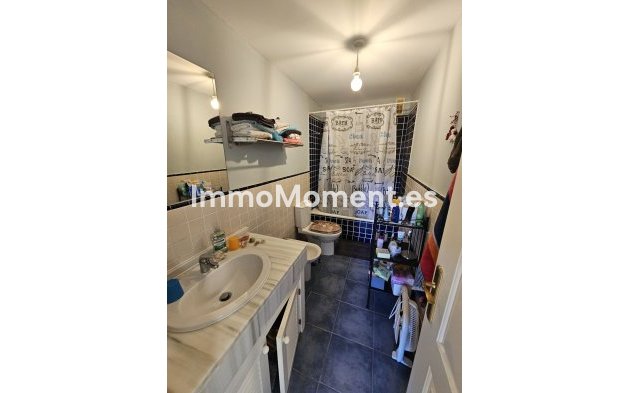 Reventa - Apartamento - Mijas - Mijas Costa