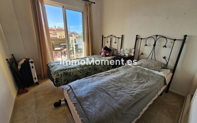 Reventa - Apartamento - Mijas - Mijas Costa