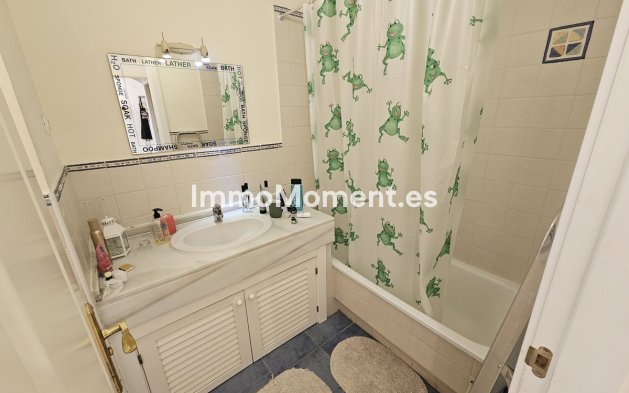 Reventa - Apartamento - Mijas - Mijas Costa