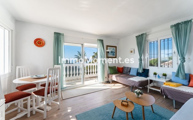 Wiederverkauf - Freistehende Villa - Mijas - La Cala de Mijas