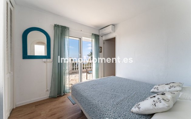 Wiederverkauf - Freistehende Villa - Mijas - La Cala de Mijas